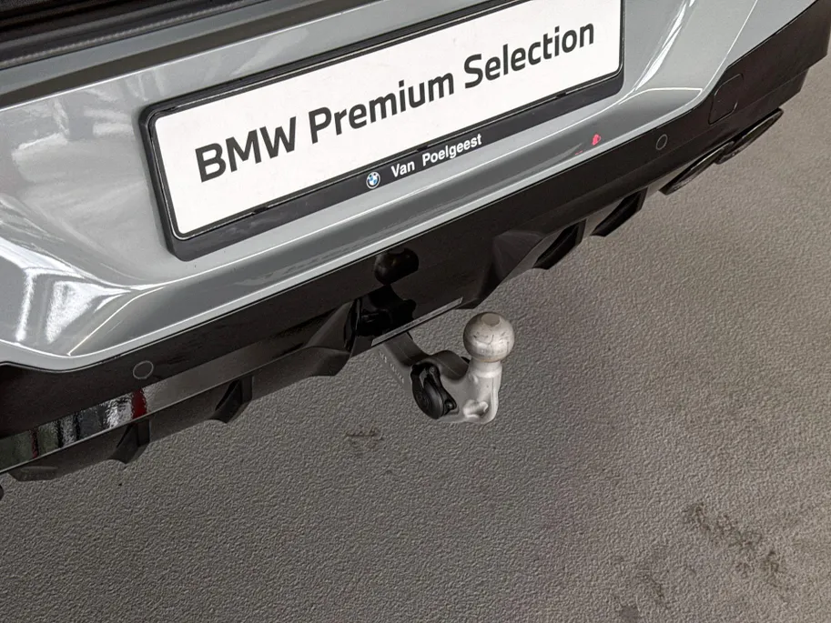 BMW X3 M50 xDrive