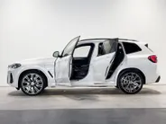 BMW X3 xDrive30e M Sportpakket