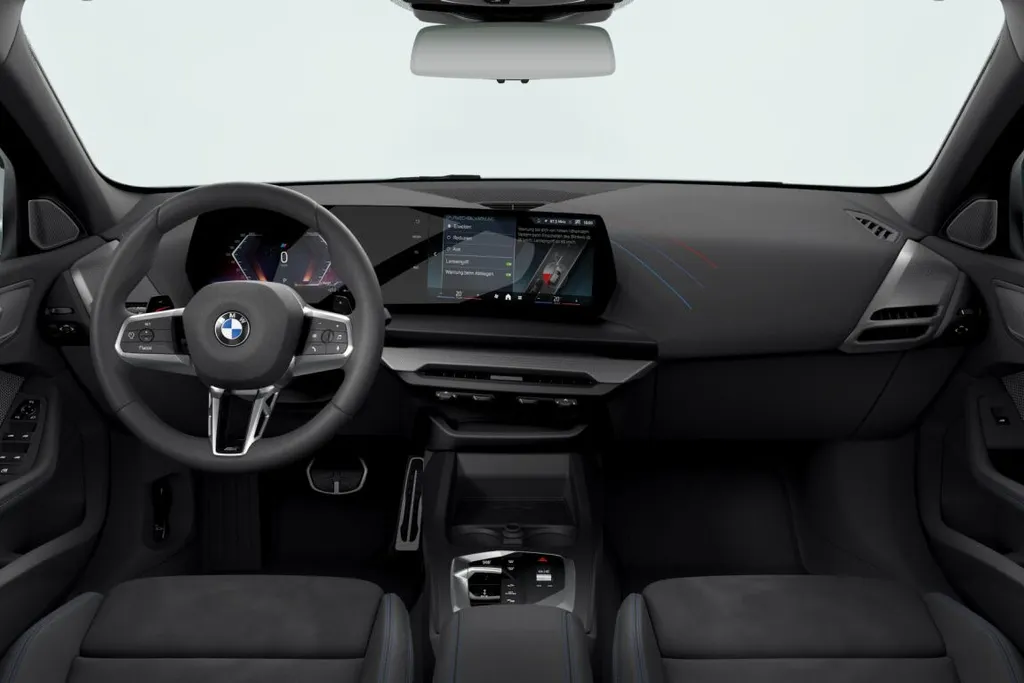 BMW 1 Serie 120