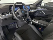 BMW X1 xDrive25e