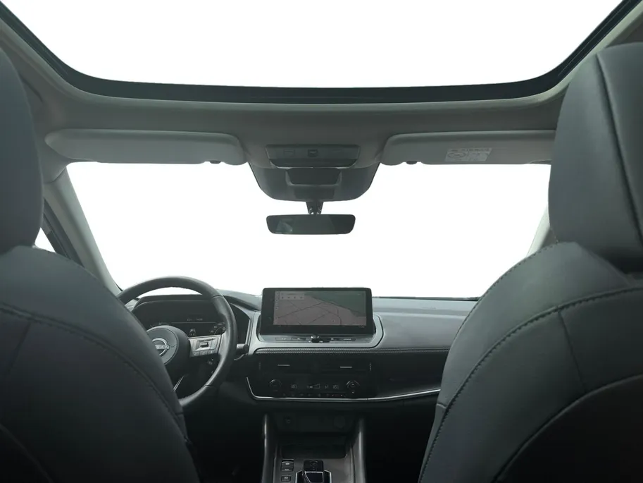 Nissan QASHQAI 1.5 e-Power N-Connecta | Panoramadak | Adapt. Cruise Control| Carplay