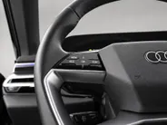 Audi A6 Avant 2.0 e-hybrid 299pk quattro Advanced edition · Panoramadak · Inklap. Trekhaak · Vierwielbesturing · Elek. Stoelen · Dodehoeksensor · Garantie t/m 08-12-2030 of 100.000km