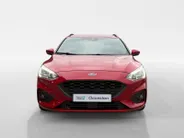 Ford Focus Wagon 1.0 EcoBoost Hybrid ST Line X Business | NL Auto | Dealeronderhouden | Winter Pack | Achteruitrijcamera | LMV | Apple Carplay & Android Auto |