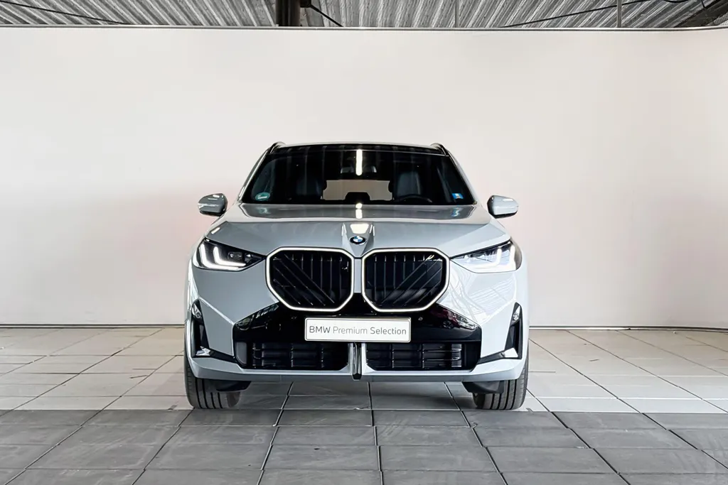 BMW X3 30e xDrive Professional Pack M Sportpakket Pro