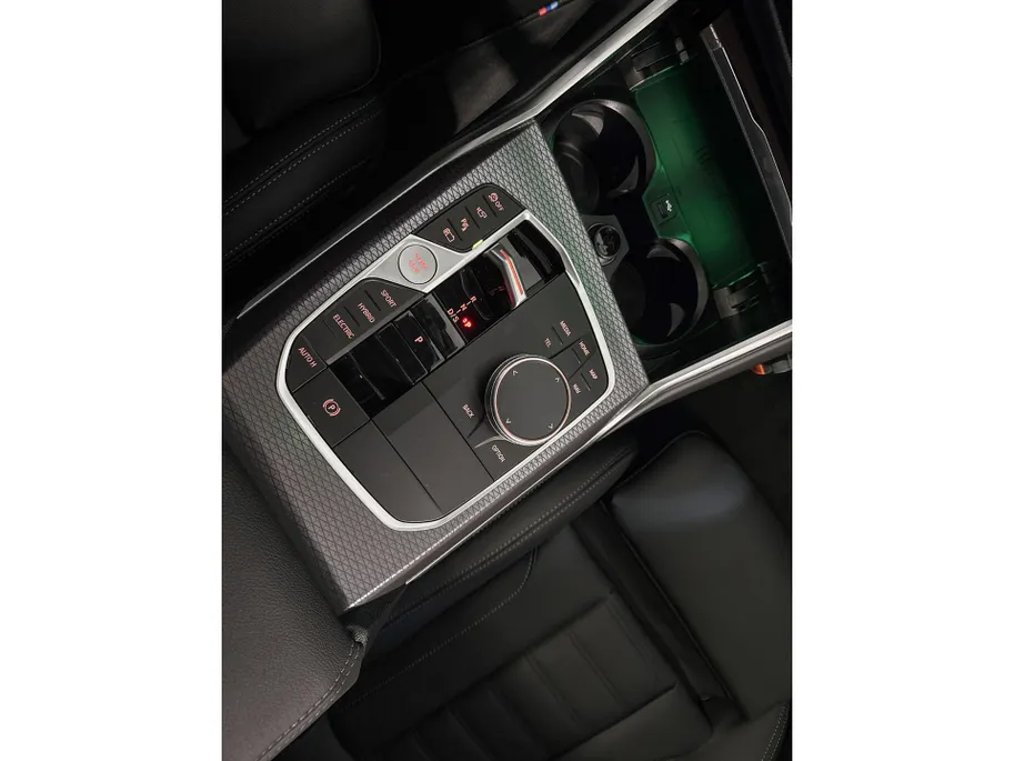 BMW 3 Serie Touring 330e M-Sport Pro