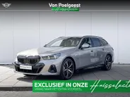 BMW 5 Serie Touring 530e M Sport Edition