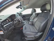 Kia Niro 1.6 GDi Hybrid DynamicLine | Automaat | Trekhaak | Camera | Navigatie | Carplay | cruise Control |