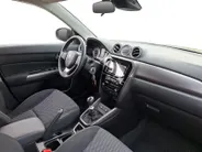 Suzuki Vitara 1.4 Boosterjet Select Smart Hybrid | Dealeronderhouden | Tot 10 jaar garantie! | Trekhaak | 1.500kg trekgewicht