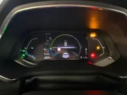 Renault Captur 1.6 E-Tech Hybrid 145 Intens AUTOMAAT AIRCO CAMERA PARKEERSENSOREN CRUISE CONTROLE APPLE CARPLAY ANDROID AUTO HOGE INSTAP ZEER MOOIE AUTO DEALER ONDERHOUDEN