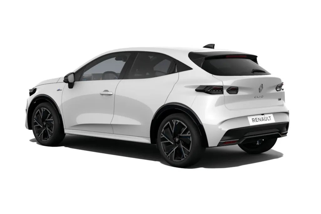 Renault Clio (Zeeuw & Zeeuw Private Lease Actie v.a. € 473,-) Hybrid 160 esprit Alpine | Wij maken graag een Private Lease offerte op maat voor u!