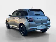 Suzuki Swift 1.2 Edition 60 Smart Hybrid | Voorraad | Snel Rijden | Zwarte Accenten | Adaptieve Cruise Control | Lederen Bekleding |