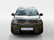 Kia Picanto 1.0 DPi GT-Line Edition | All Season Banden | Camera | Leder | Apple Carplay | Android Auto | Navi | Lichtmetalen Velgen |
