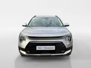 Kia Niro 1.6 GDi Hybrid DynamicLine | Navigatie | Camera | Adaptieve cruise control | Apple Carplay / Android Auto | Parkeersensoren voor en achter | Verbruik 1 op 20!