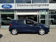 Ford Fiesta 1.1 Trend
