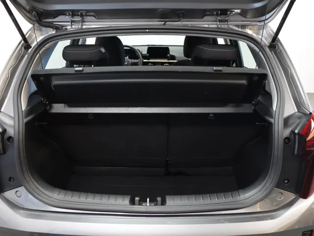 Kia Picanto 1.0 DPI DynamicLine
