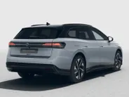 Volkswagen ID.7 Limited Edition 59 kWh accu, 204 PK · Achteruitrijcamera ·