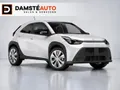 Toyota Aygo X Hybrid 115 play