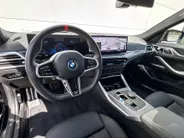 BMW i4 M60 84 kWh