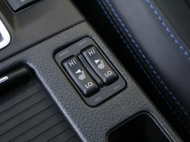 Subaru Levorg 1.6 GT-S premium | Navi | Adap. Cruise | Clima | Camera
