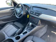 BMW X1 sDrive18i Executive *Automaat*Cruise Control*Stoelverwarming*L.M. Velgen*In Nette Staat!