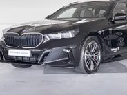 BMW 5 Serie Touring 530e M Sport Edition