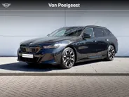 BMW 5 Serie Touring 550e xDrive