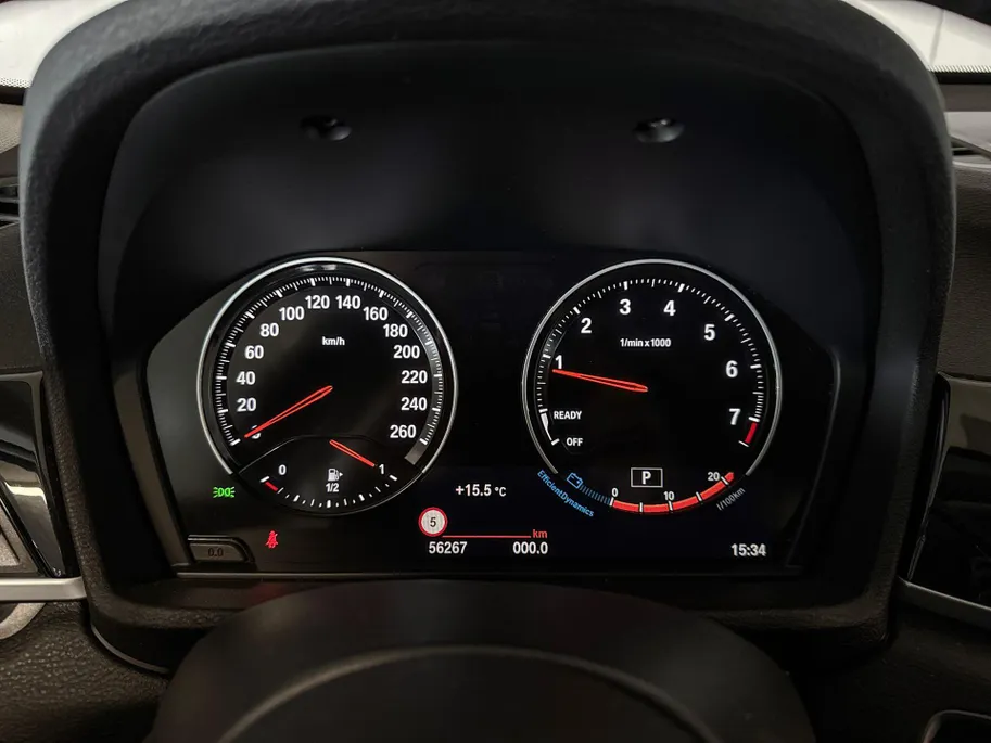 BMW X1 sDrive20i High Executive