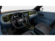 Fiat Grande Panda Icon