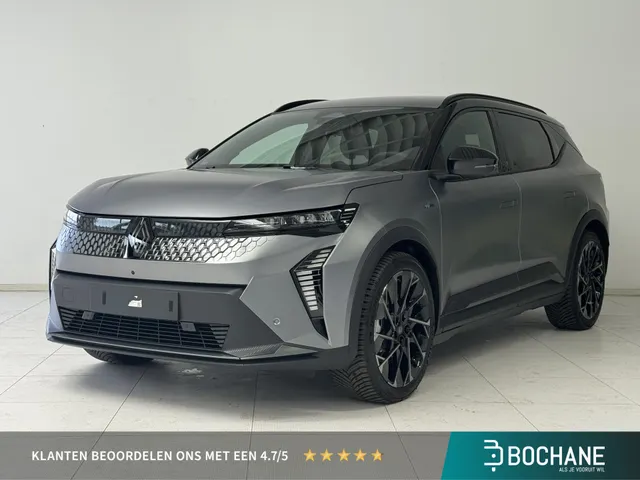 Renault Scénic