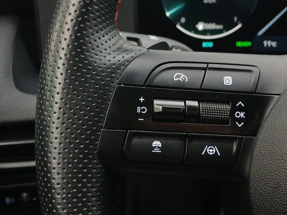 Hyundai Tucson 1.6 T-GDi PHEV N Line Edition / Navi / Cruise en Climate Control