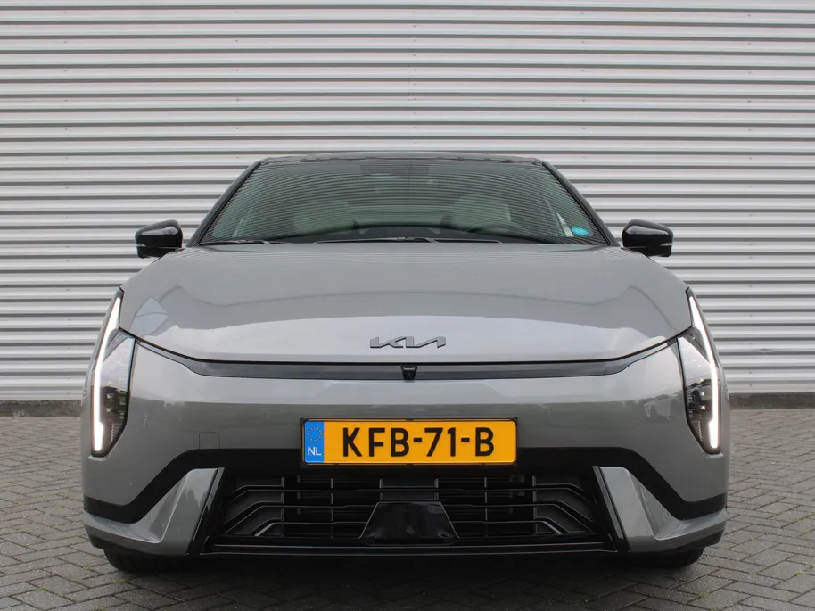 Kia EV4 Fastback GT-PlusLine 81.4 kWh | Nieuw | Direct leverbaar | Actieradius tot 612 km (WLTP) | Prijs is incl. inruilvoordeel | 18% bijtelling |