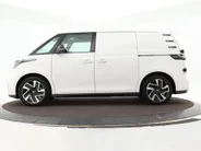 Volkswagen Bedrijfswagens ID. Buzz Cargo Bedrijfswagens Bulli Limited Edition 79kWh 340pk 4Motion 736302