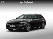 BMW 3 Serie Touring 330e M Sport Edition