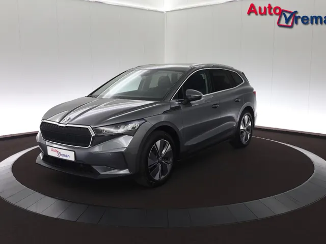 Škoda Enyaq iV