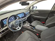 Kia Sportage 1.6 T-GDi Hybrid DynamicPlusLine | Cruise Control | Climate Control | Elektrisch Verstelbare Stoelen | Panoramadak | Camera | Navigatie | Stoelverwarming | Stuurverwarming |