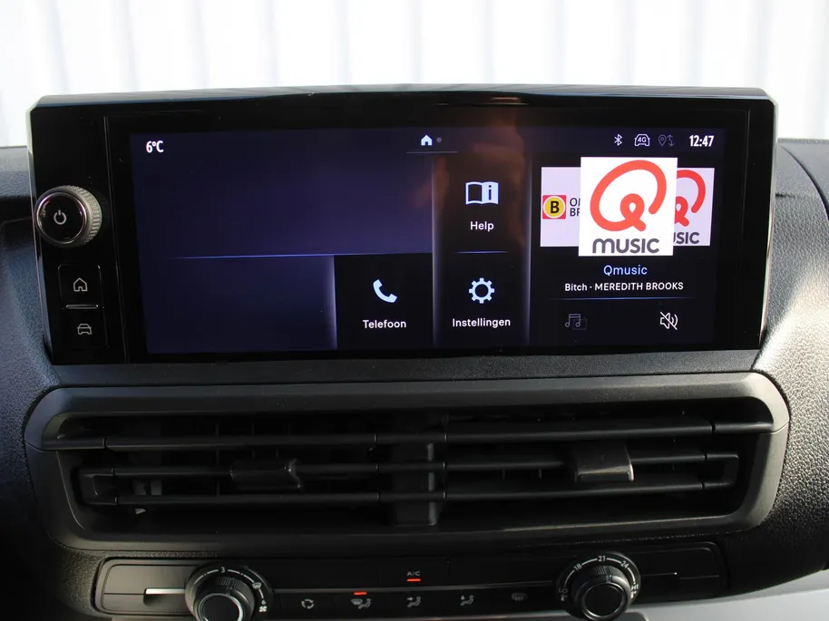 Toyota ProAce Long Worker 2.0 D-4D Challenger | Carplay | PDC | Airco | Cruise | Schuifdeur rechts |