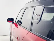 MINI Countryman Electric SE ALL4 John Cooper Works Pakket L