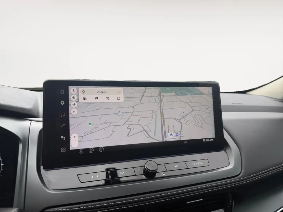 Nissan QASHQAI E-Power N-Connecta | Rondom camera | Pano dak | Navigatie | Apple/Android Carplay | Climate |