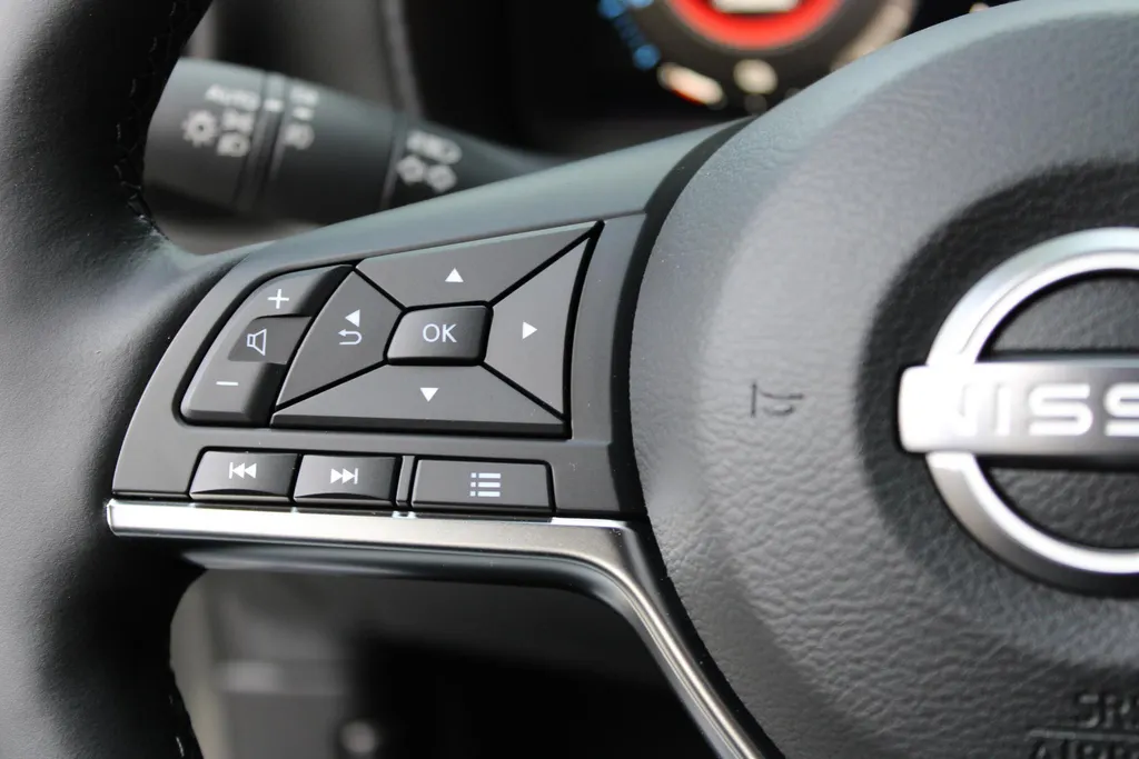 Nissan Juke 1.6 Hybrid N-Design | € 5000,= KORTING | TECHNOLOGY PACK | COLD PACK | OP VOORRAAD!!!