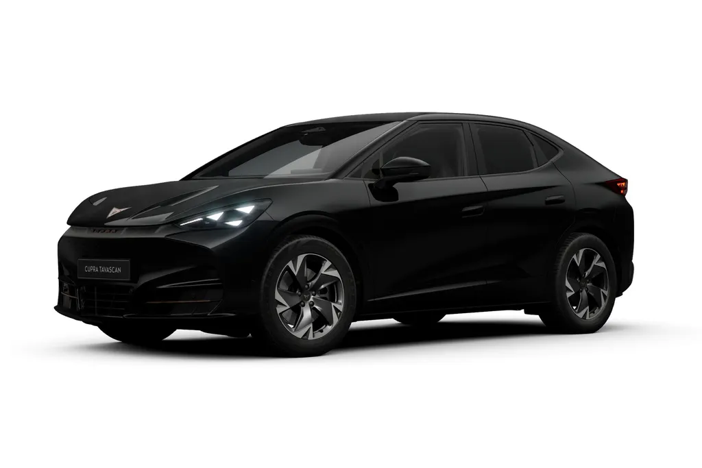 CUPRA Tavascan Business | Achteruitrijcamera | Digitaal instrumentenpaneel (Virtual Cockpit) | Draadloze Apple CarPlay™, Android Auto™