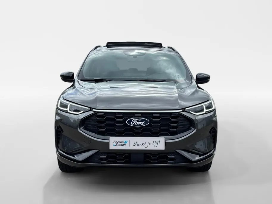 Ford Kuga 2.5 PHEV BlueCruise Edition | €4.000.- korting | Direct leverbaar | 0,99% rente | Kantel / schuifdak | Blue Cruise | 20inch velgen