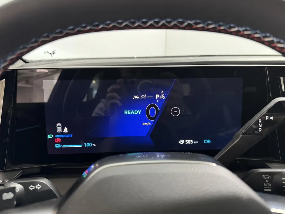 Renault Scénic E-Tech EV87 long range Esprit Alpine Automaat | DEMO - 17% Bijtelling | 360 Camera | Digital Cockpit | Elektrische Achterklep | Adaptive Cruise Control | Apple CarPlay/Android Auto |