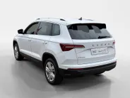 Škoda Karoq 1.5 TSI ACT Business Edition *Automaat*Navi via Carplay*Camera*Parkeersensoren*Climate Control*Keyless*Cruise Control*LM.Velgen*Zeer nette auto!