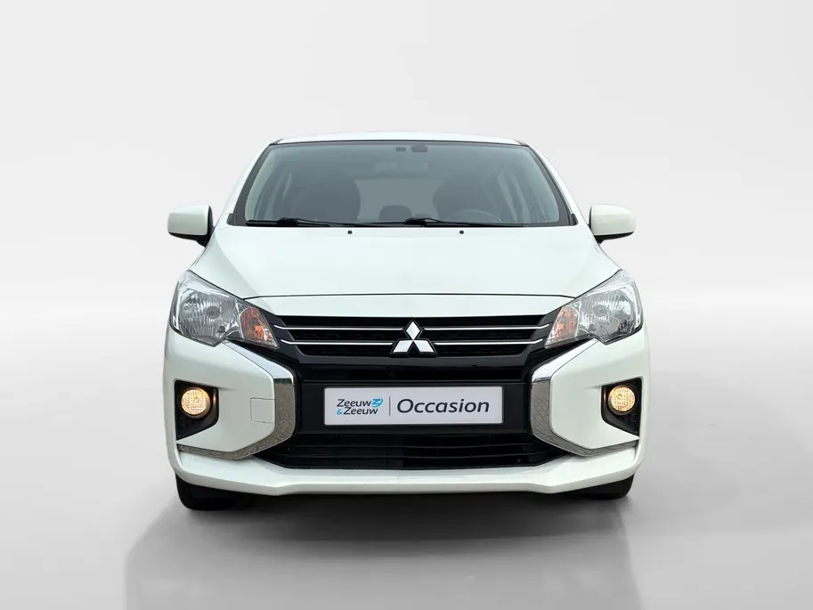 Mitsubishi Space Star 1.2 Cool+ | Airco | Garantie 2031 |