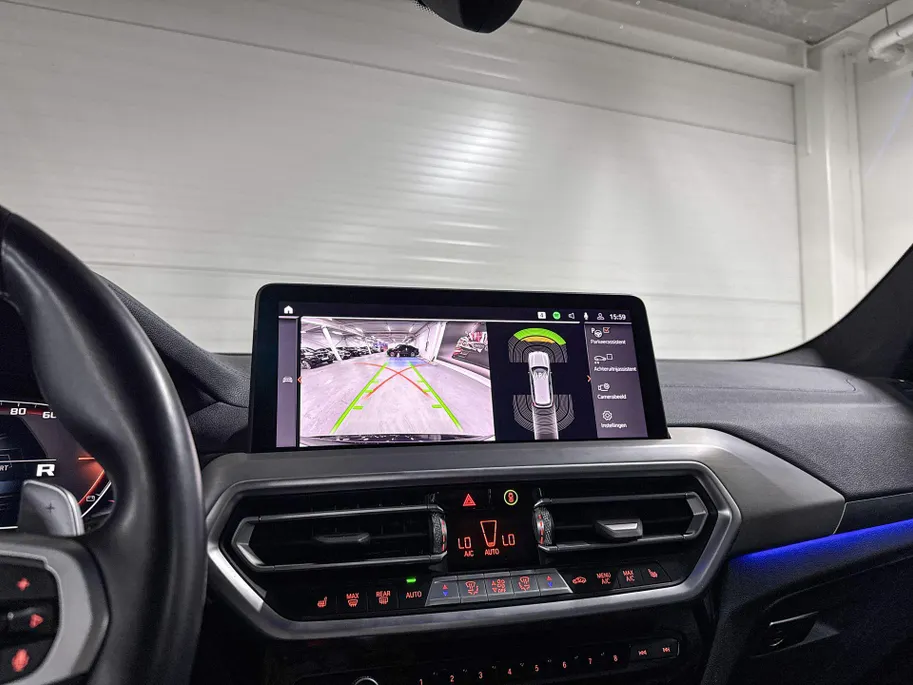 BMW X3 M40i xDrive Business Edition Plus