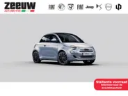 Fiat 500 ICON