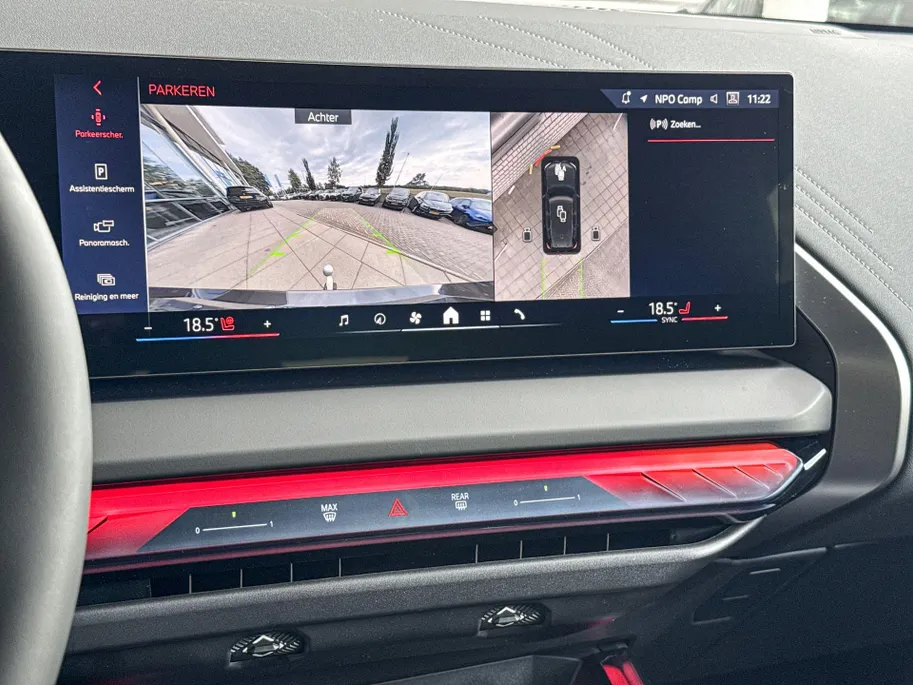 BMW X3 30e xDrive
