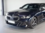 BMW 5 Serie Touring 530e M Sport Edition