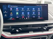 BMW XM PHEV 50e 30 kWh