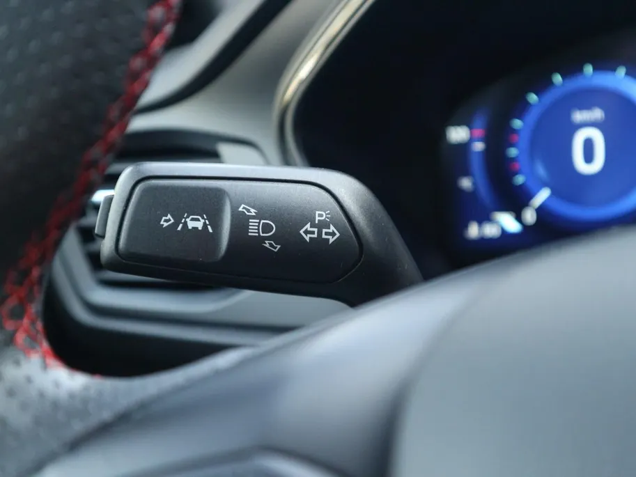 Ford Focus Wagon 1.0 EcoBoost Hybrid ST Line X 155 PK | Elektrische Trekhaak | Winterpack | Design Pack |